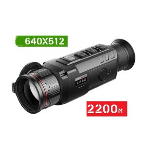 Тепловізор INFIRAY (IRAY) ZOOM ZH50
