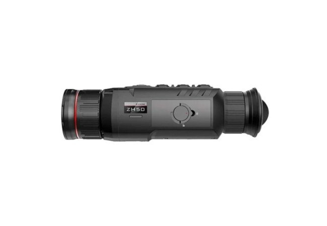 Тепловізор INFIRAY (IRAY) ZOOM ZH50
