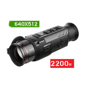 Тепловизор INFIRAY (IRAY) ZOOM ZH50V2