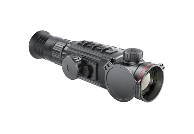 Тепловизионный прицел INFIRAY (IRAY) GENI GH50R