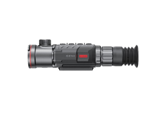 Тепловізійний приціл INFIRAY (IRAY) GENI GH50R