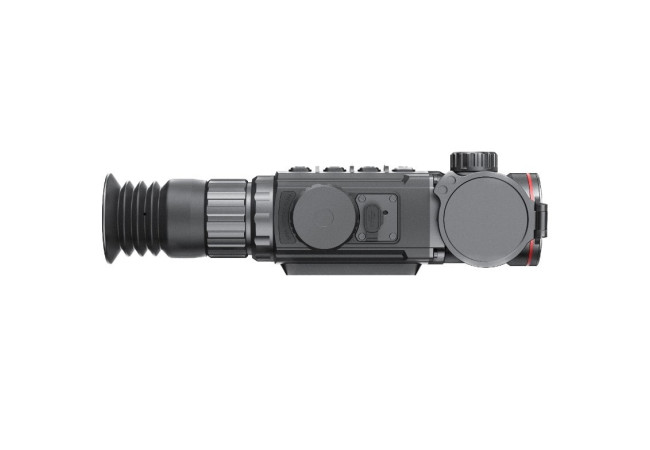 Тепловізійний приціл INFIRAY (IRAY) GENI GH50R