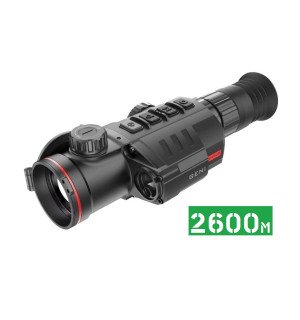 Тепловізійний приціл INFIRAY (IRAY) GENI GH50R