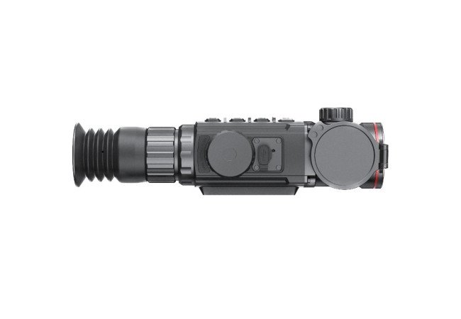 Тепловизионный прицел INFIRAY (IRAY) GENI GH50R Тепловизионный прицел INFIRAY (IRAY) GENI GH50R