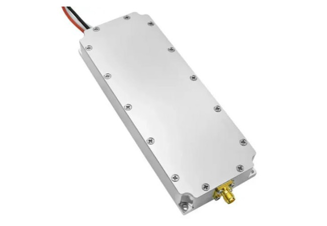 Модуль перешкод GAN 700–1115 MHz, 100W SMA