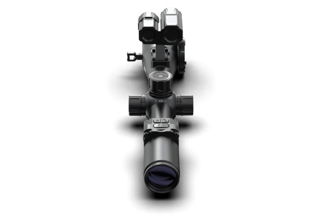 Приціл нічного бачення Pard DS35-50 LRF