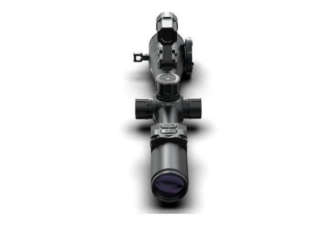 Приціл нічного бачення Pard DS35-50