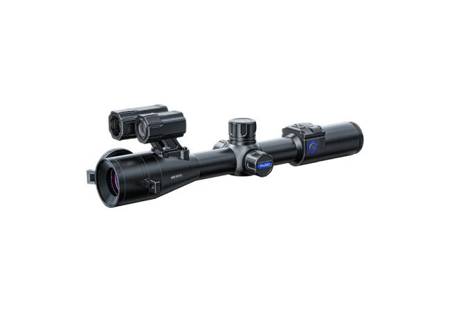 Приціл нічного бачення Pard DS35-50 LRF