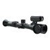 Приціл нічного бачення Pard DS35-70 LRF