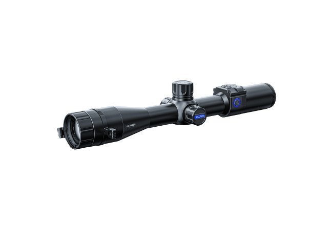 Тепловізійний приціл PARD TS62-35 LRF