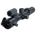 Тепловізійний приціл PARD TS62-35 LRF