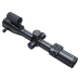 Тепловізійний приціл PARD TS62-35 LRF