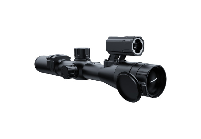 Тепловізійний приціл PARD TS62-35 LRF