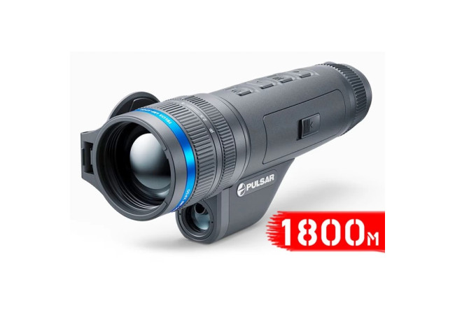 Тепловізор Pulsar Telos LRF XP50
