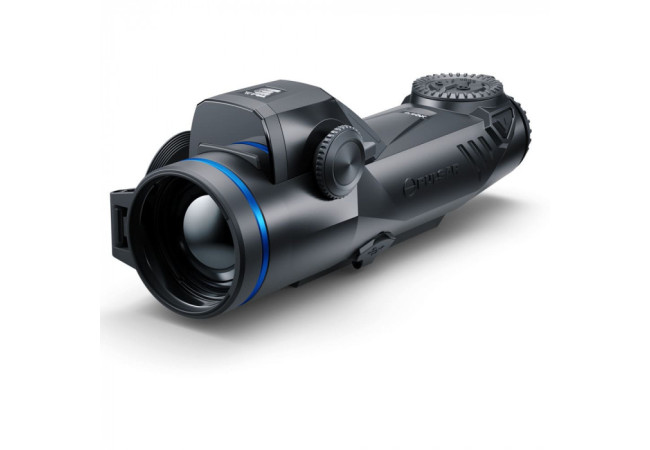 Тепловізійний приціл Pulsar Trail 3 LRF XQ50