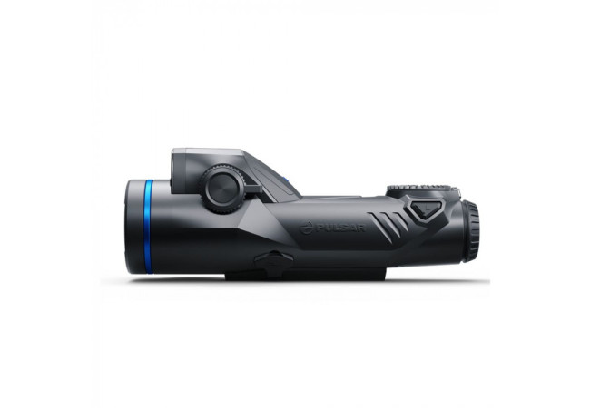 Тепловізійний приціл Pulsar Trail 3 LRF XQ50