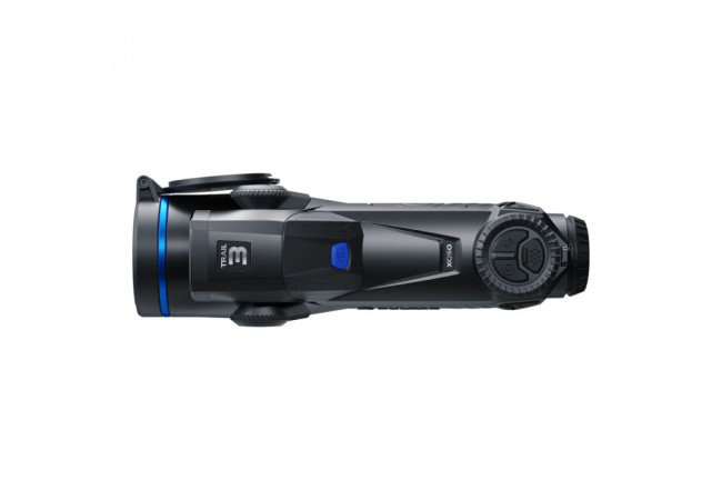 Тепловізійний приціл Pulsar Trail 3 LRF XQ50