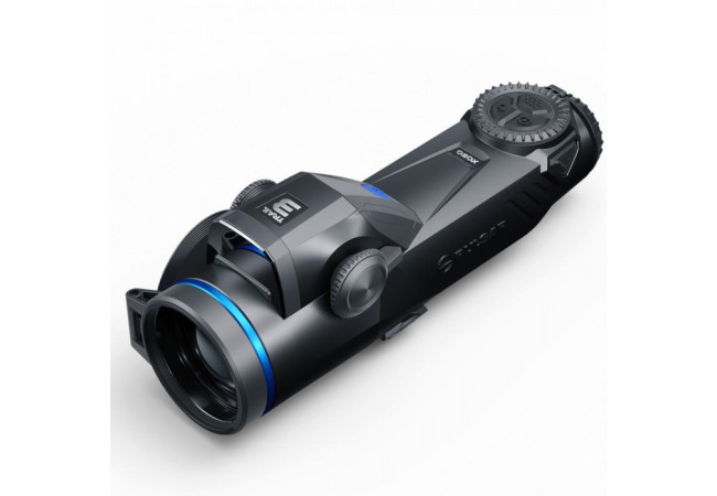 Тепловізійний приціл Pulsar Trail 3 LRF XQ50