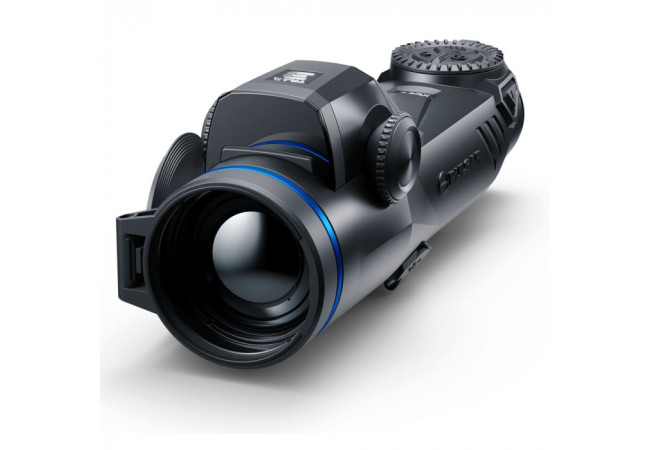 Тепловізійний приціл Pulsar Trail 3 LRF XQ50