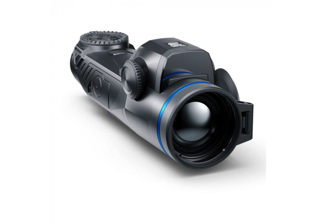 Тепловізійний приціл Pulsar Trail 3 LRF XQ50