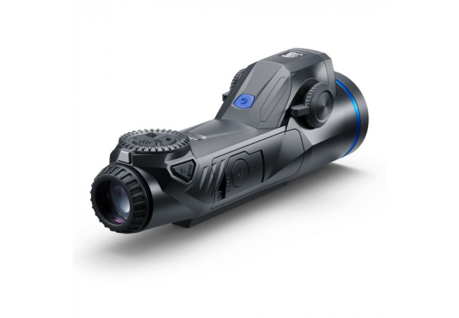 Тепловізійний приціл Pulsar Trail 3 LRF XQ50