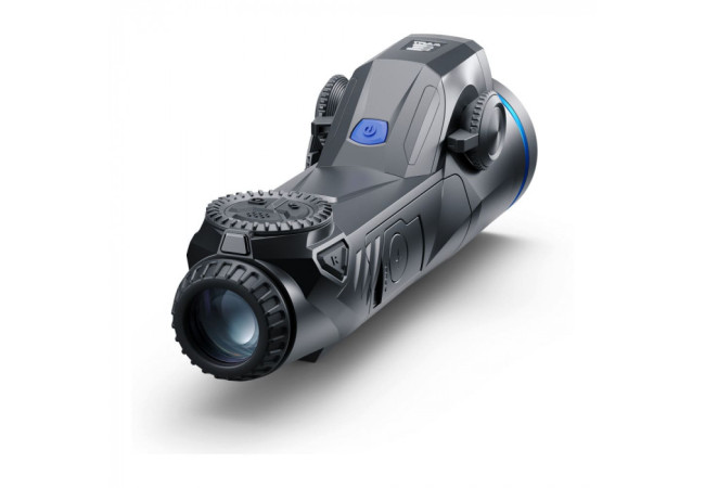 Тепловізійний приціл Pulsar Trail 3 LRF XQ50