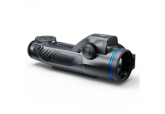 Тепловізійний приціл Pulsar Trail 3 LRF XQ50