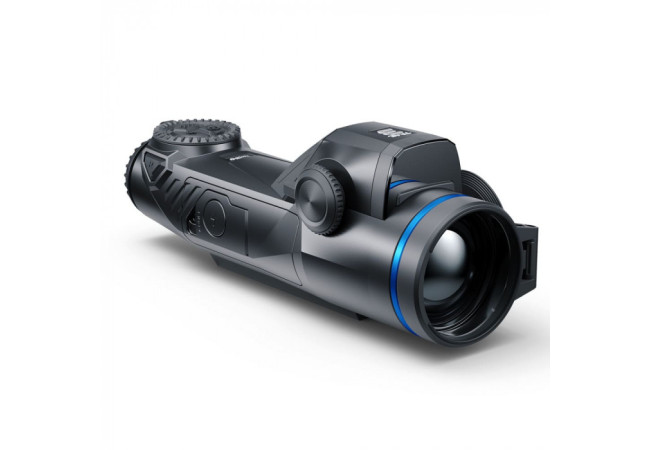 Тепловізійний приціл Pulsar Trail 3 LRF XQ50