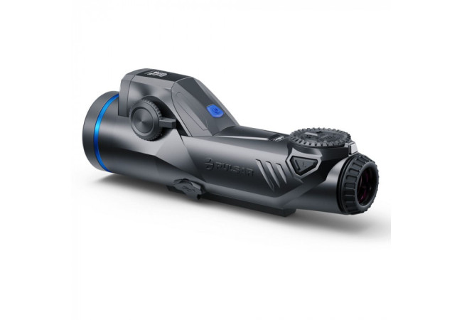 Тепловізійний приціл Pulsar Trail 3 LRF XQ50