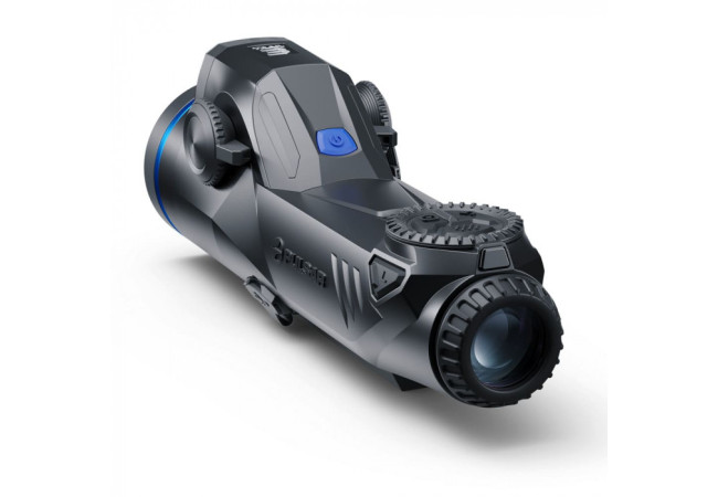 Тепловізійний приціл Pulsar Trail 3 LRF XQ50