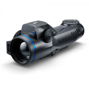 Тепловізійний приціл Pulsar Trail 3 LRF XR50