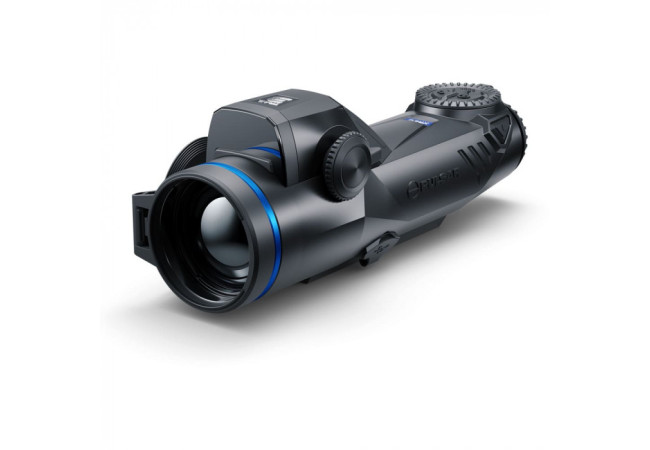 Тепловізійний приціл Pulsar Trail 3 LRF XR50