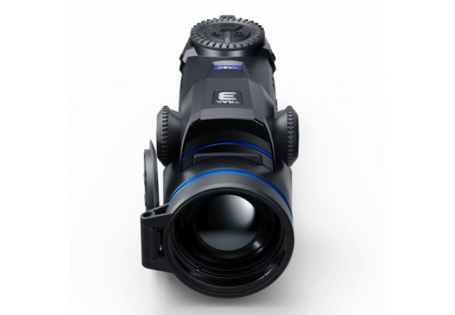 Тепловізійний приціл Pulsar Trail 3 LRF XR50