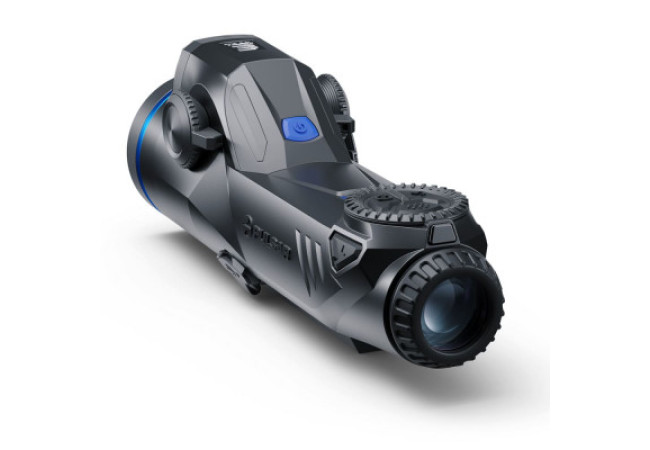 Тепловізійний приціл Pulsar Trail 3 LRF XR50