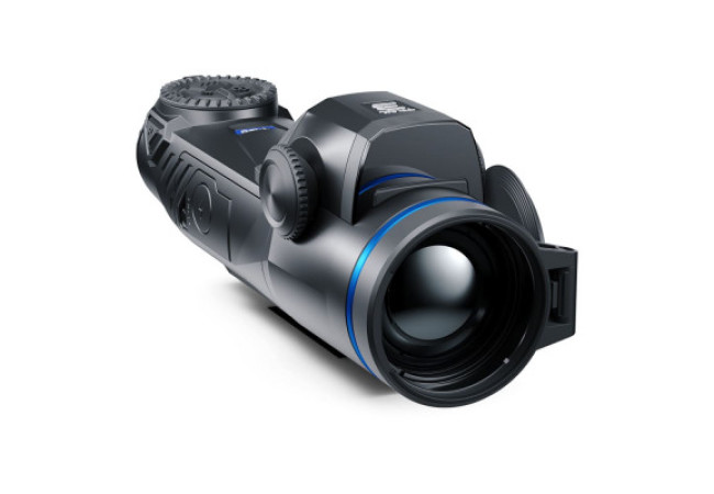 Тепловізійний приціл Pulsar Trail 3 LRF XR50