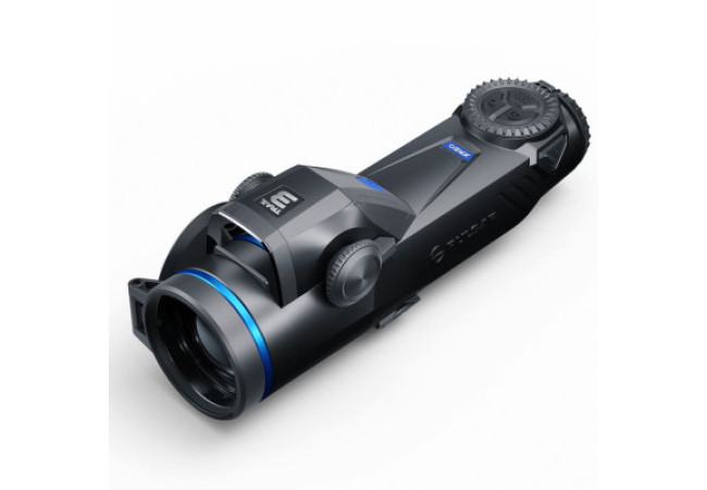 Тепловізійний приціл Pulsar Trail 3 LRF XR50