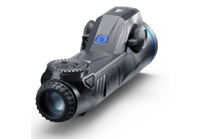 Тепловізійний приціл Pulsar Trail 3 LRF XR50