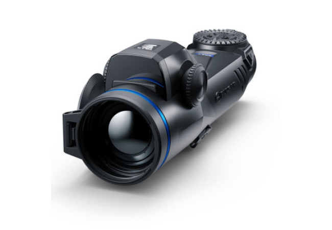 Тепловізійний приціл Pulsar Trail 3 LRF XR50