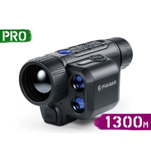 Тепловізор Pulsar Axion 2 LRF XQ35 Pro