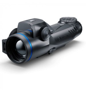 Тепловізійний приціл Pulsar Trail 3 LRF XQ50