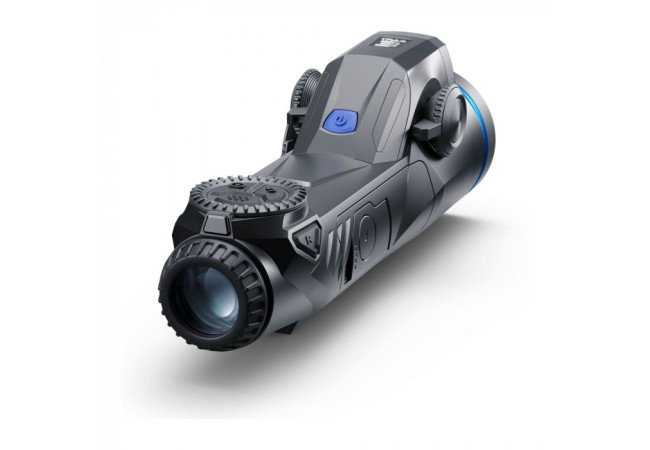Тепловизионный прицел Pulsar Trail 3 LRF XQ50
