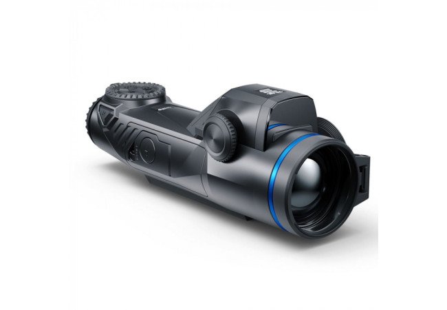 Тепловизионный прицел Pulsar Trail 3 LRF XQ50