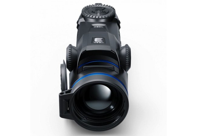 Тепловизионный прицел Pulsar Trail 3 LRF XQ50