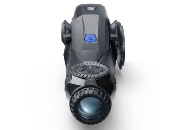 Тепловизионный прицел Pulsar Trail 3 LRF XR50