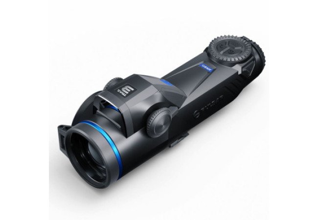 Тепловизионный прицел Pulsar Trail 3 LRF XR50