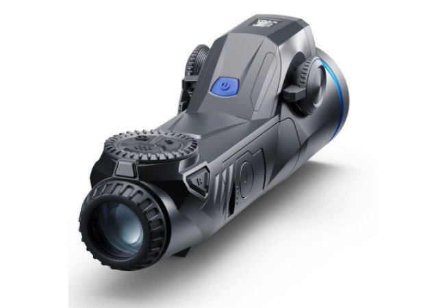 Тепловизионный прицел Pulsar Trail 3 LRF XR50