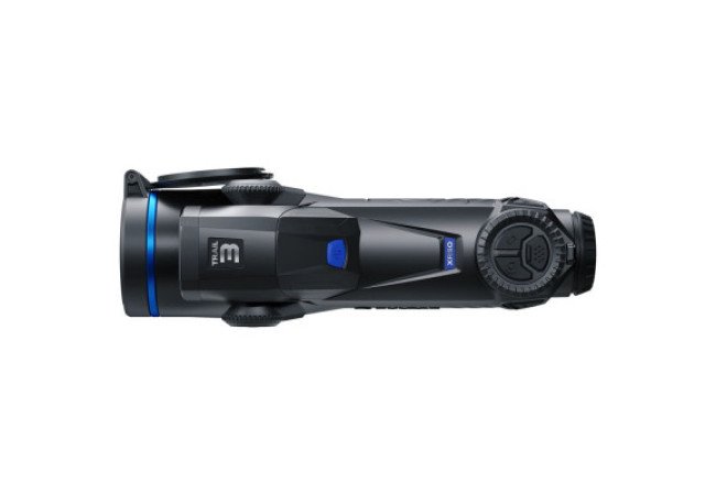 Тепловизионный прицел Pulsar Trail 3 LRF XR50