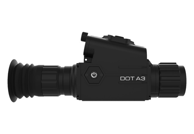 Тепловізійний приціл Senopex DOT A3