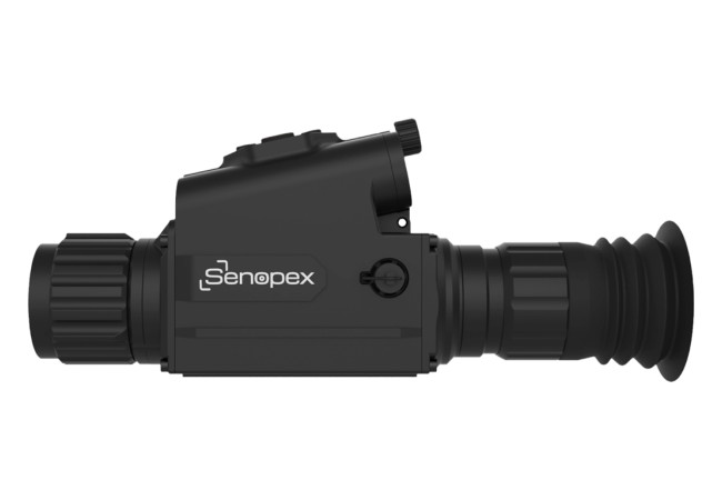 Тепловізійний приціл Senopex DOT A3