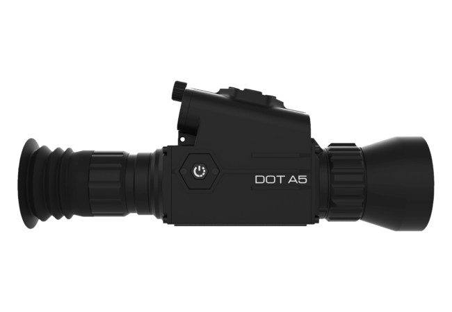 Тепловізійний приціл Senopex DOT A5